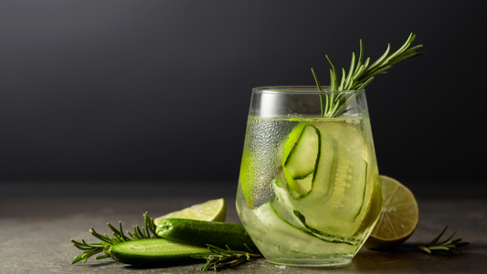 The Best Alcoholic Drinks for Keto and Low-Carb Diets